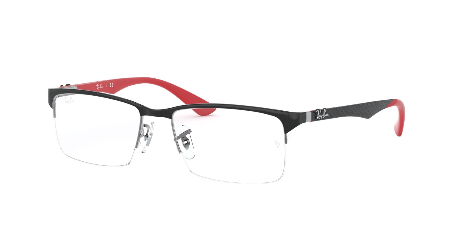 Ray-Ban | 0RX8411 (0RX8411)