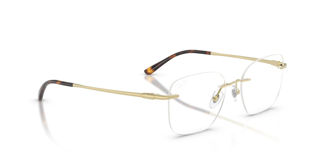 Ray-Ban | 0RX8783D (0RX8783D)