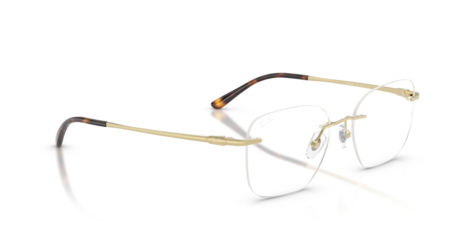 Ray-Ban | 0RX8783D (0RX8783D)