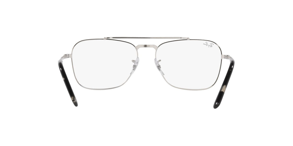 Ray-Ban | 0RX3636V (New Caravan Optics)