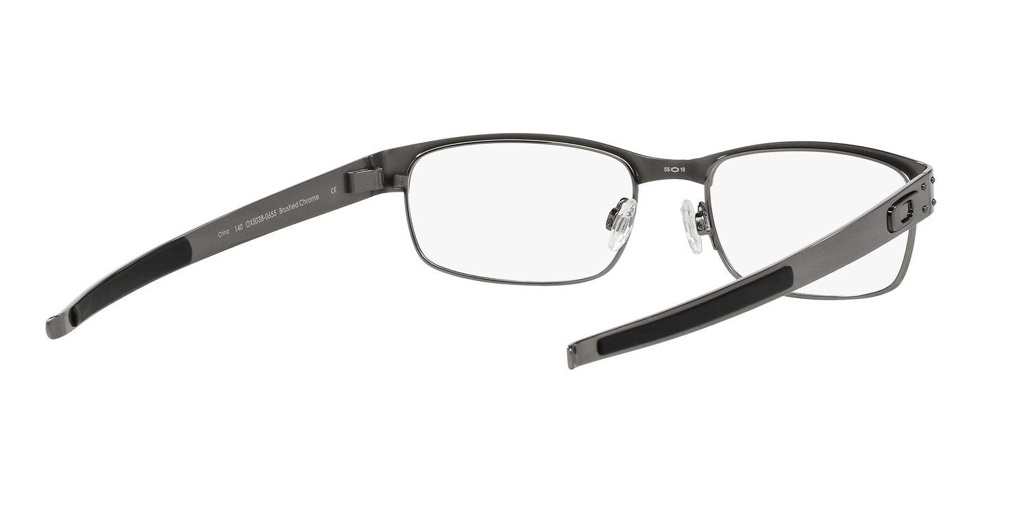 Oakley | 0OX5038 (Metal Plate)