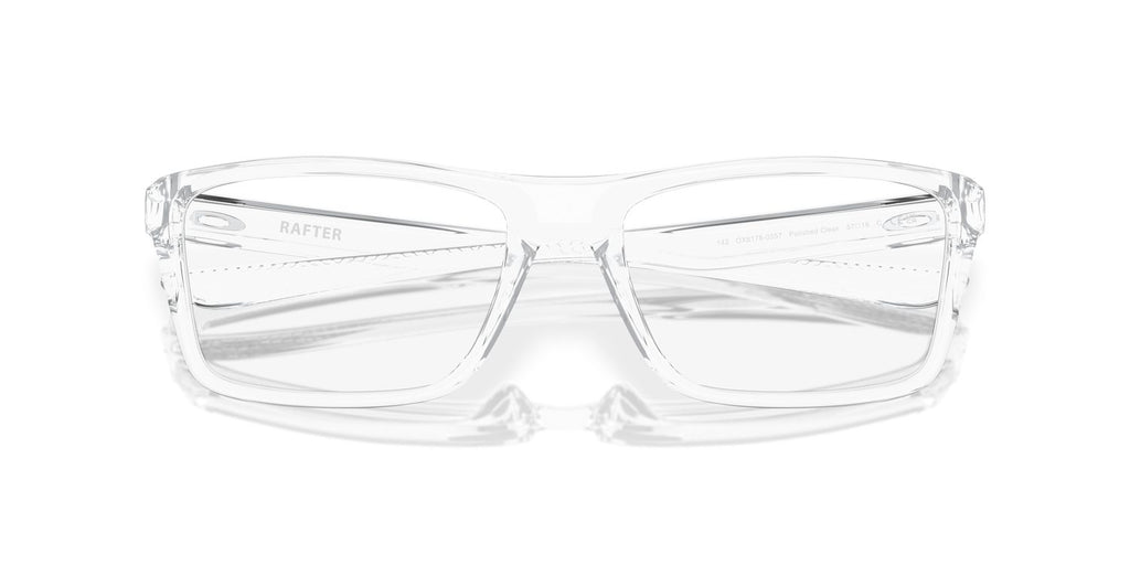 Oakley | 0OX8178 (Rafter)