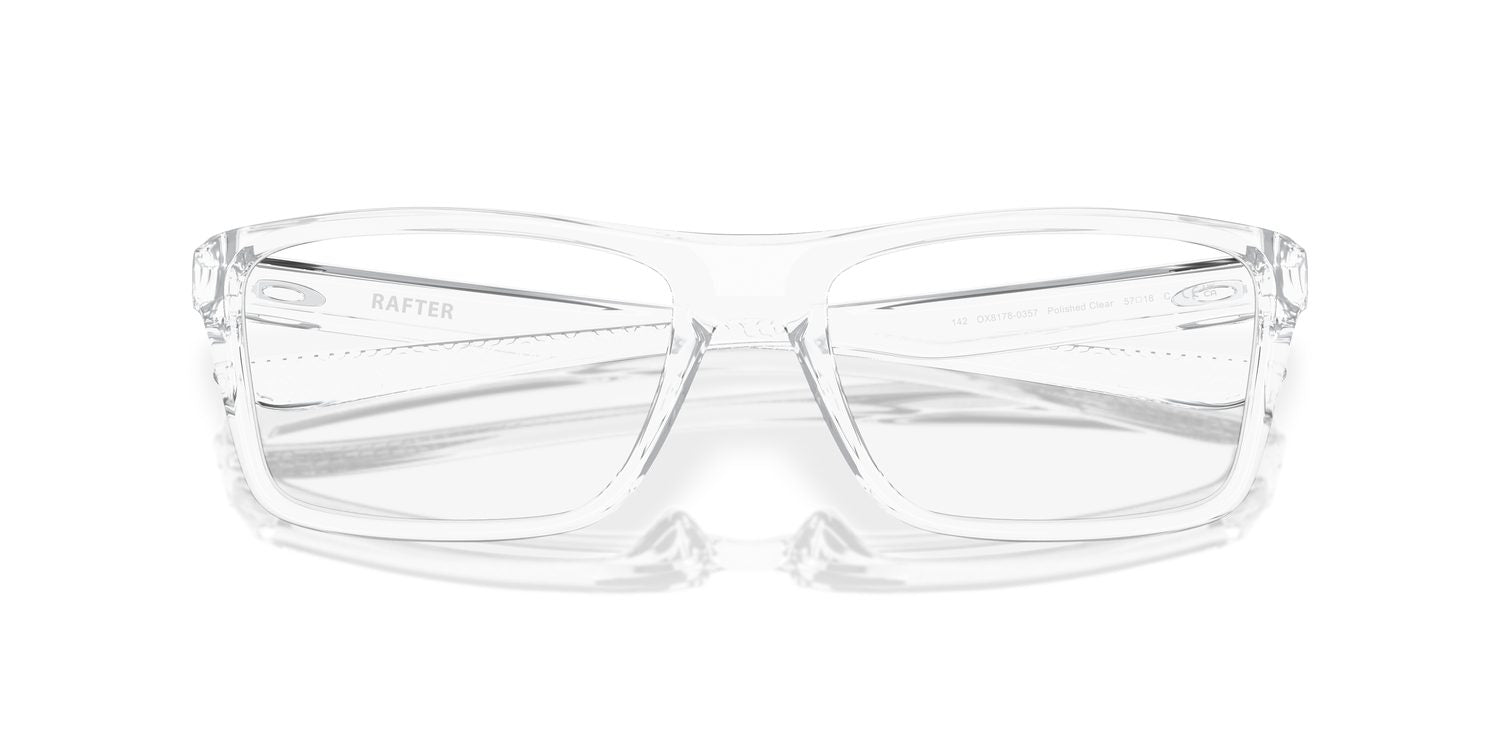 Oakley | 0OX8178 (Rafter)