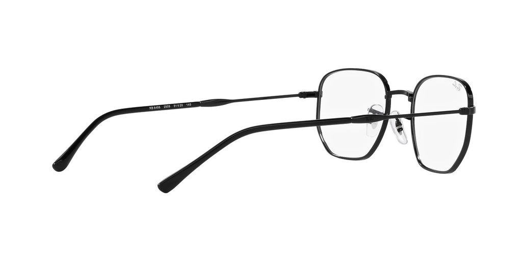 Ray-Ban | 0RX6496 (0RX6496)