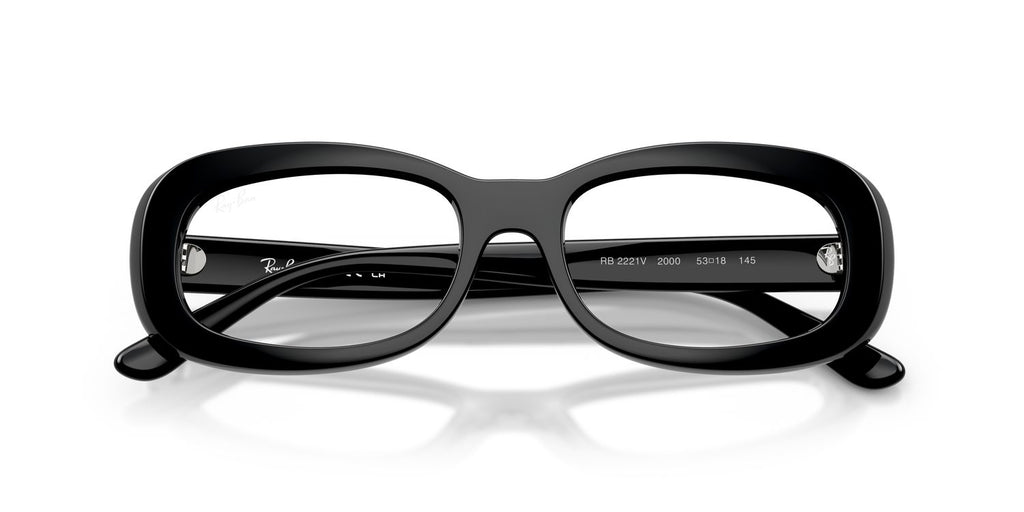 Ray-Ban | 0RX2221V (Mesa)