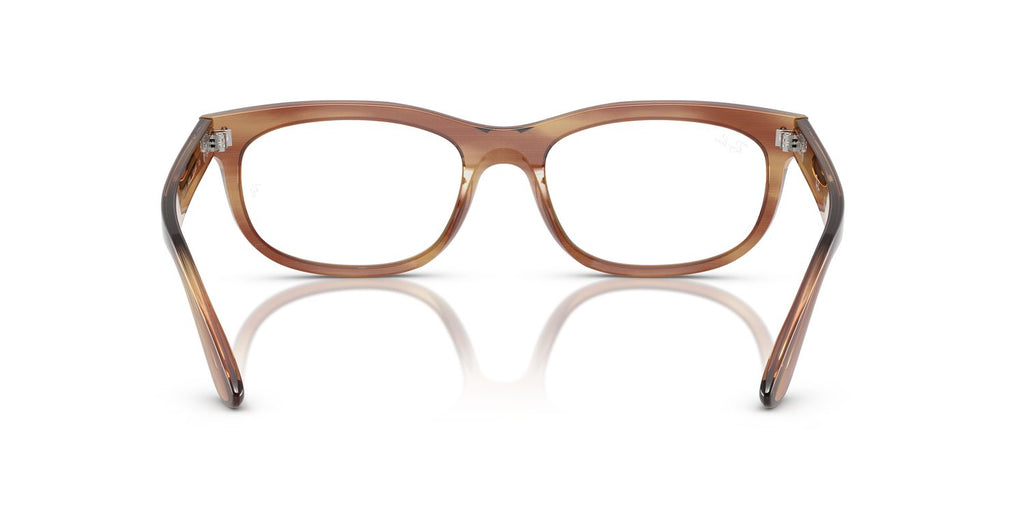 Ray-Ban | 0RX5489 (Balorette)