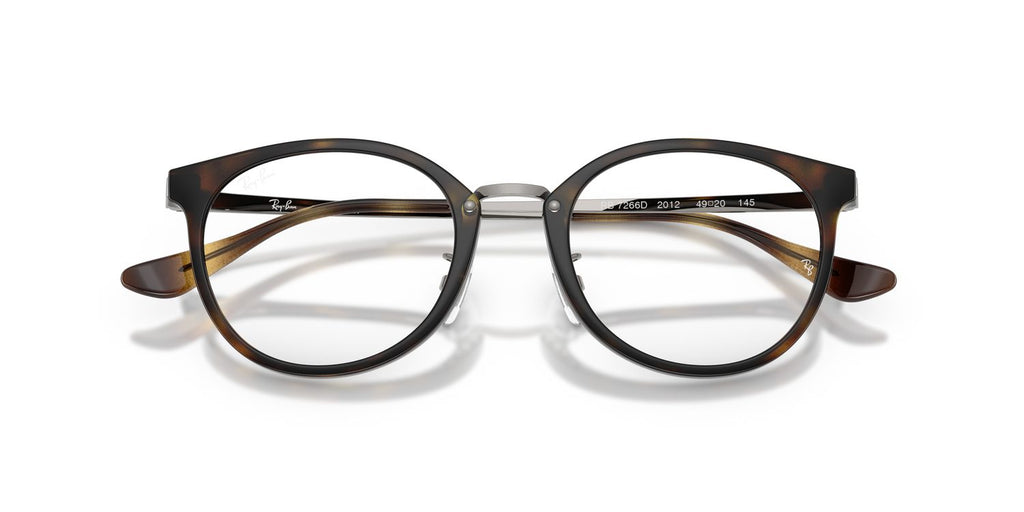 Ray-Ban | 0RX7266D (0RX7266D)