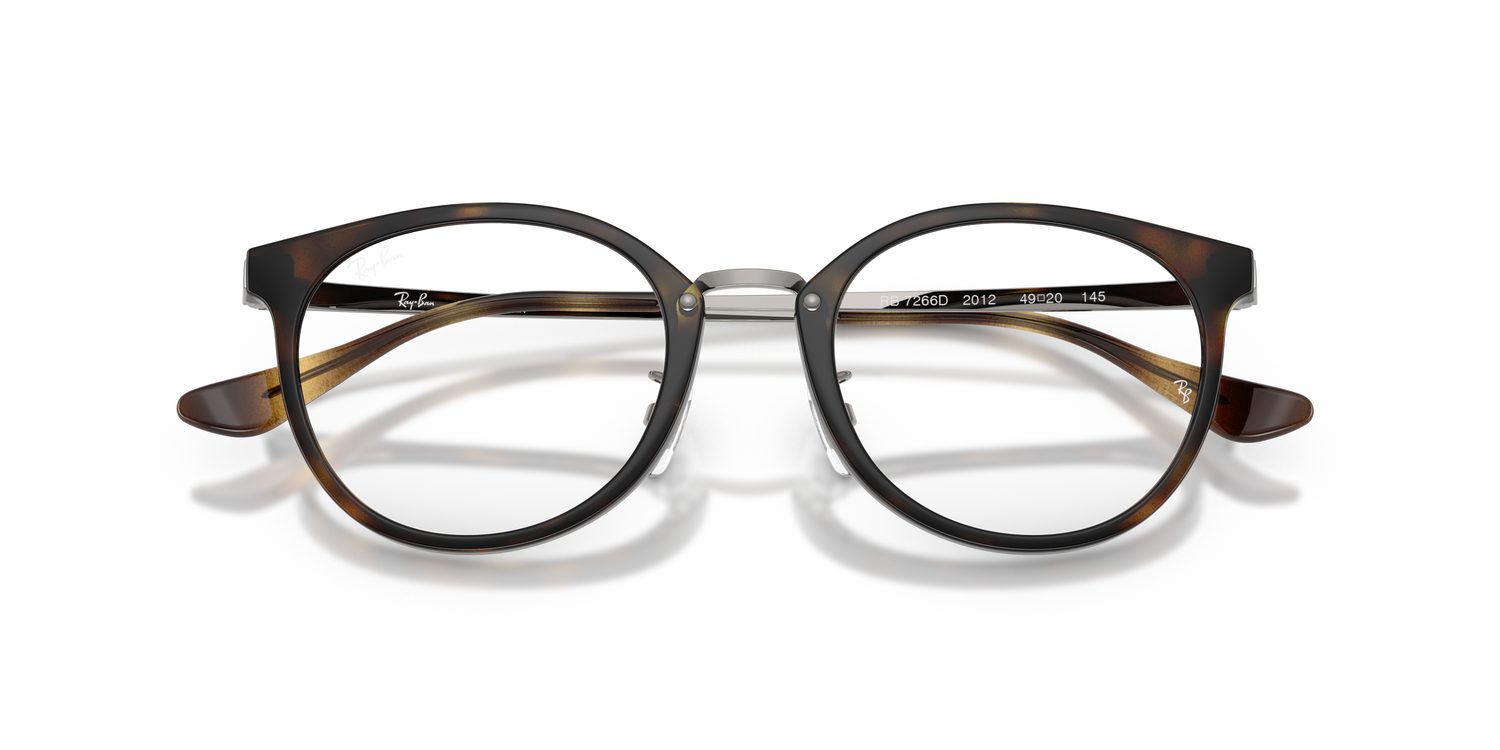 Ray-Ban | 0RX7266D (0RX7266D)