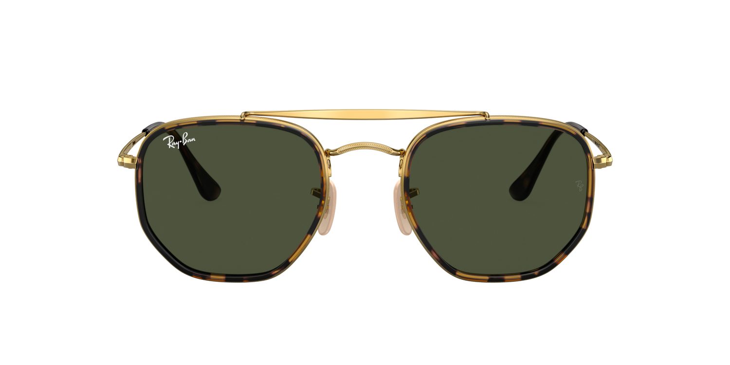 Ray-Ban | 0RB3648M