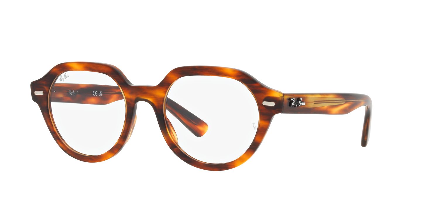 Ray-Ban | 0RX7214 (Gina)