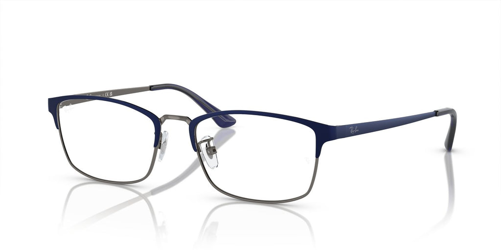Ray-Ban | 0RX8772D (0RX8772D)
