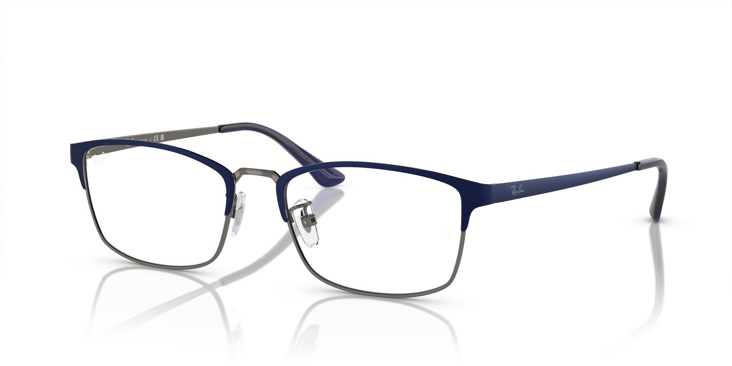 Ray-Ban | 0RX8772D (0RX8772D)