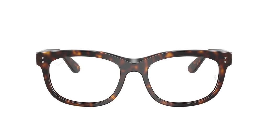 Ray-Ban | 0RX5489 (Balorette)