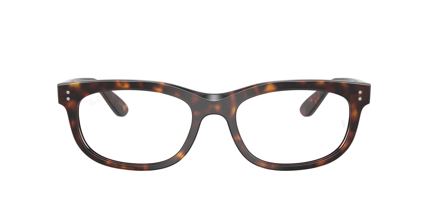 Ray-Ban | 0RX5489 (Balorette)