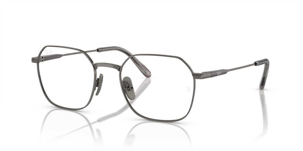 Ray-Ban | 0RX8794 (Jim Titanium)