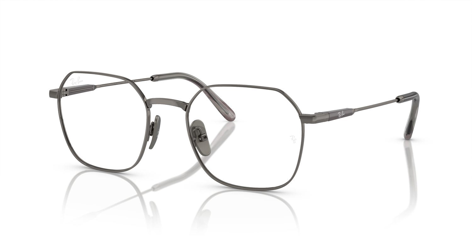 Ray-Ban | 0RX8794 (Jim Titanium)
