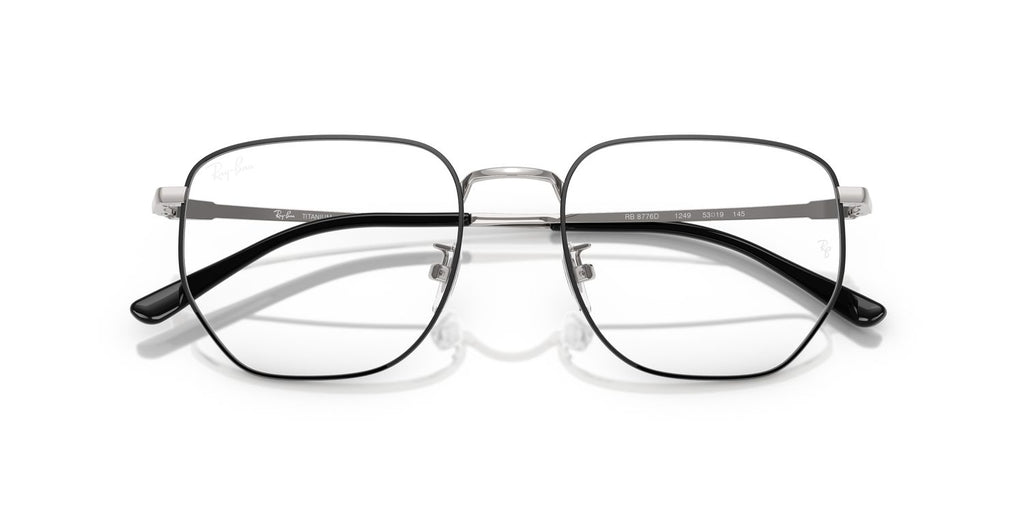 Ray-Ban | 0RX8776D (0RX8776D)