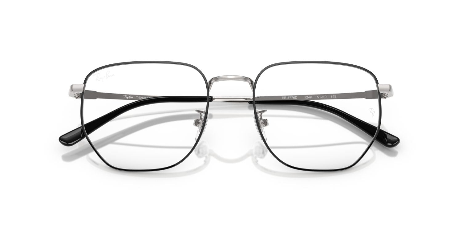Ray-Ban | 0RX8776D (0RX8776D)