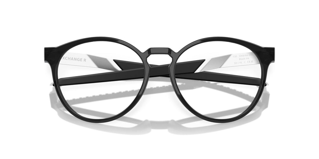 Oakley | 0OX8184 (Exchange R)