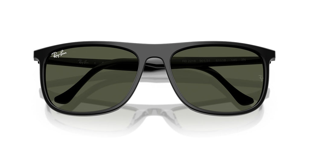 Ray-Ban | 0RB2216