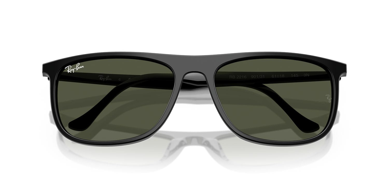 Ray-Ban | 0RB2216