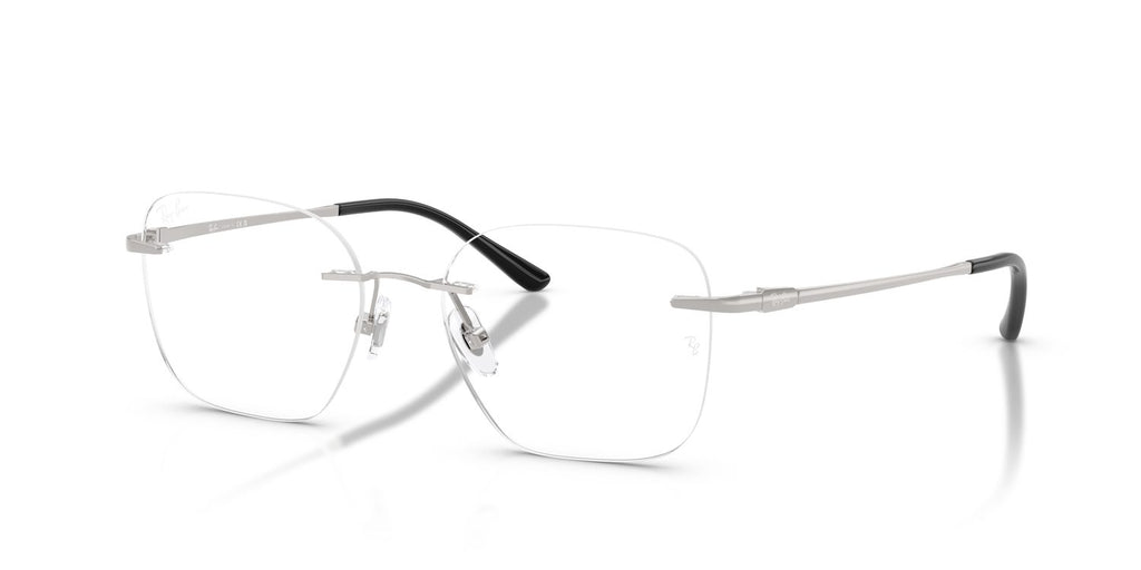 Ray-Ban | 0RX8783D (0RX8783D)