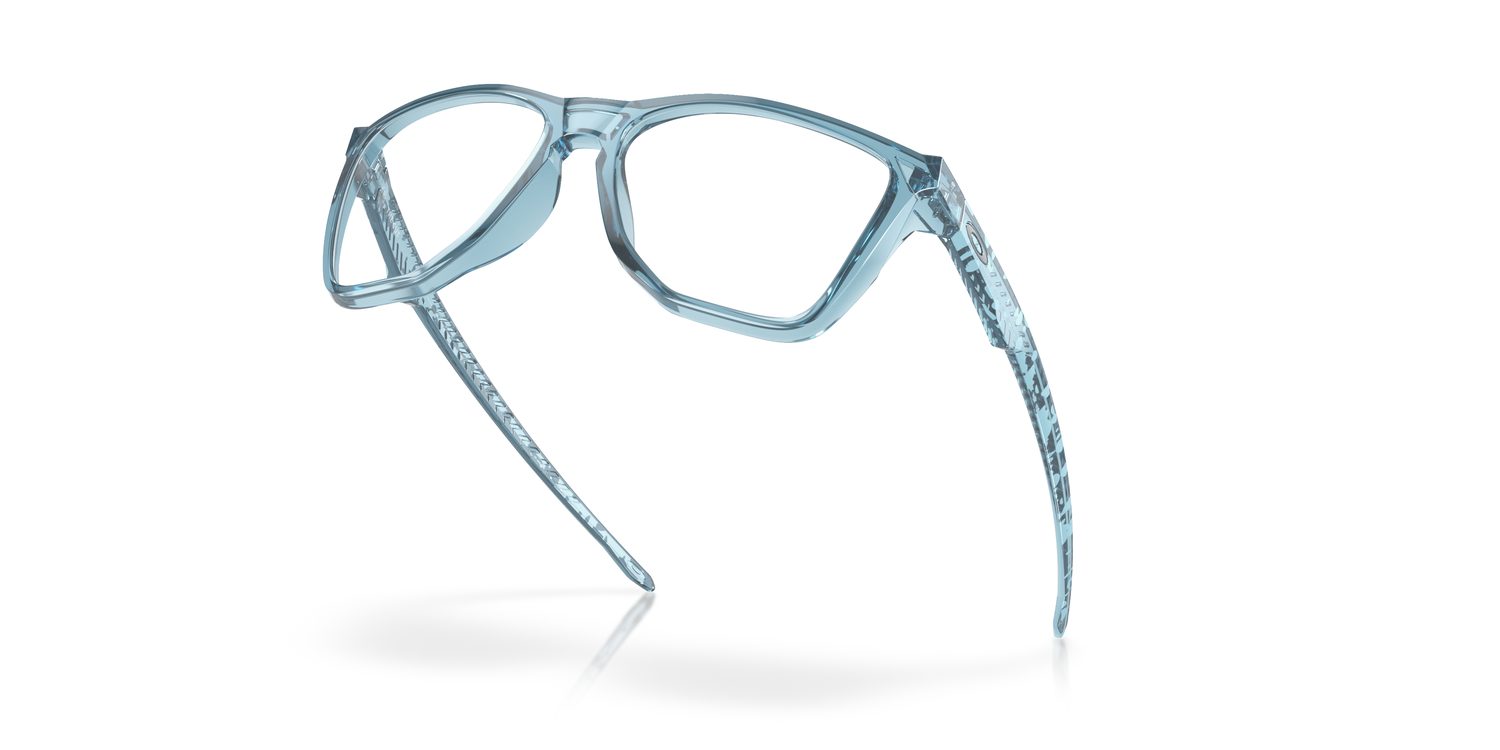 Oakley | 0OX8058 (The Cut)