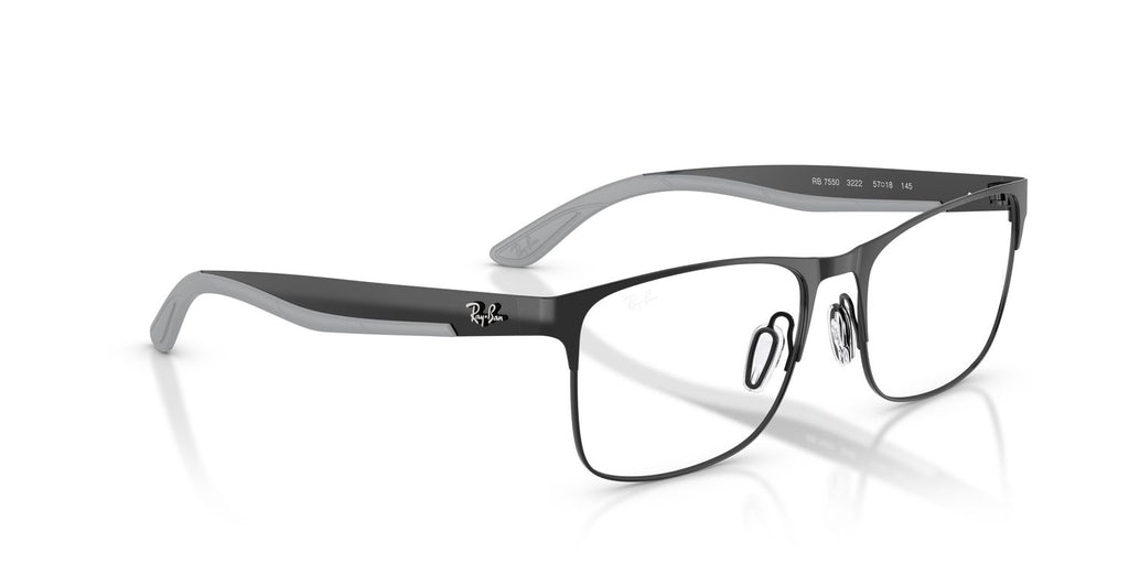 Ray-Ban | 0RX7550 (0RX7550)