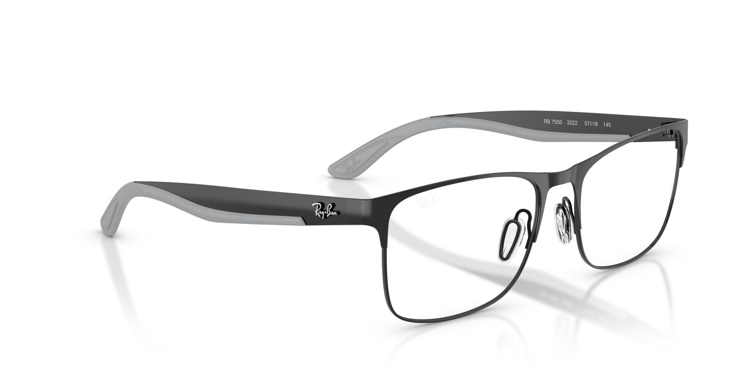 Ray-Ban | 0RX7550 (0RX7550)