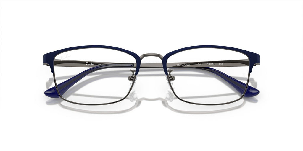 Ray-Ban | 0RX8772D (0RX8772D)