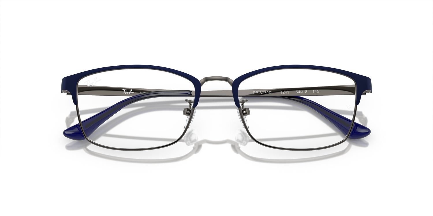 Ray-Ban | 0RX8772D (0RX8772D)