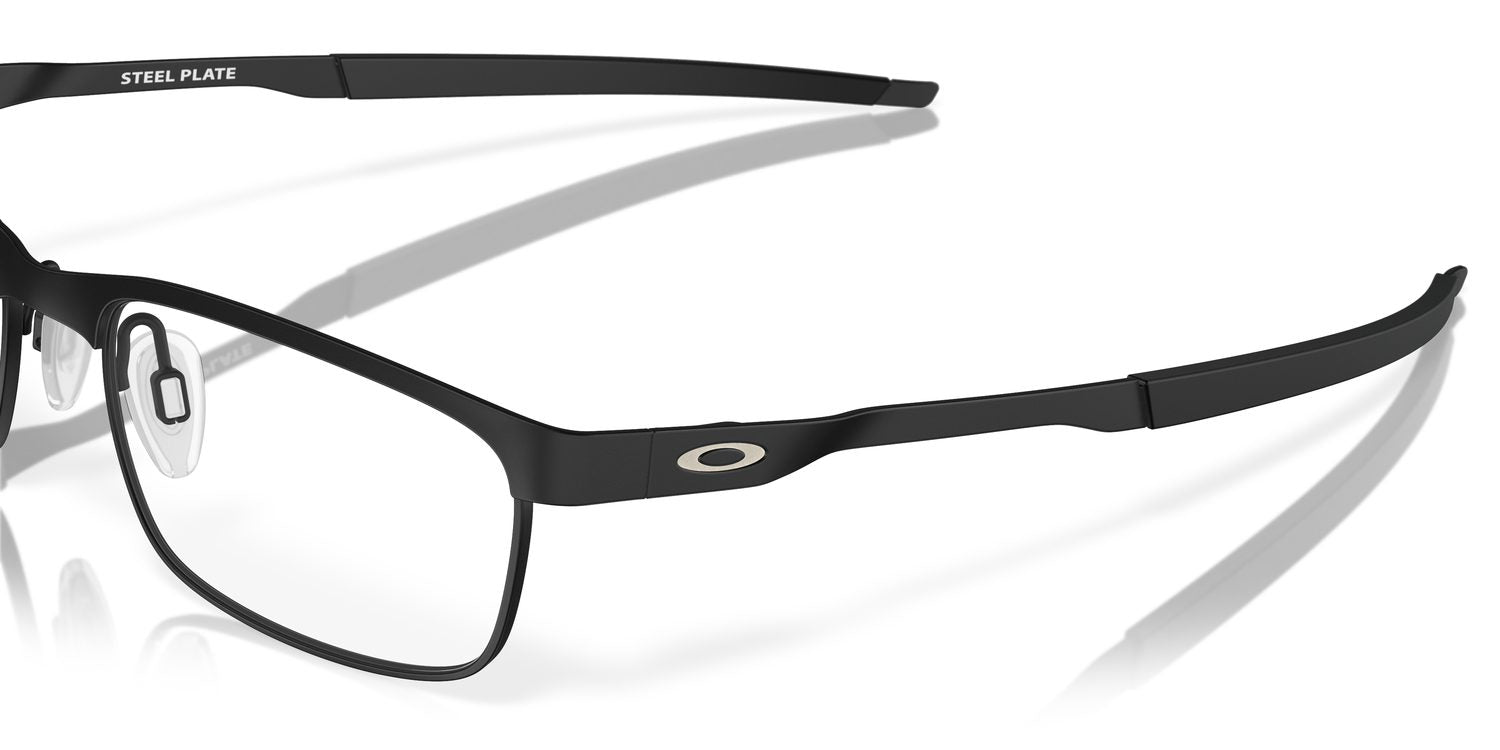 Oakley | 0OX3222 (Steel Plate)