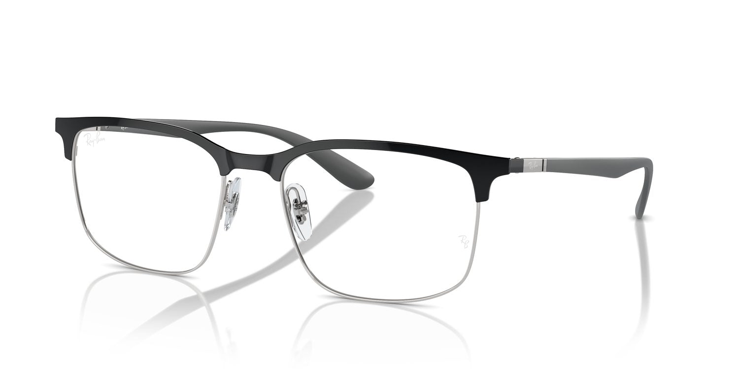Ray-Ban | 0RX6518 (0RX6518)
