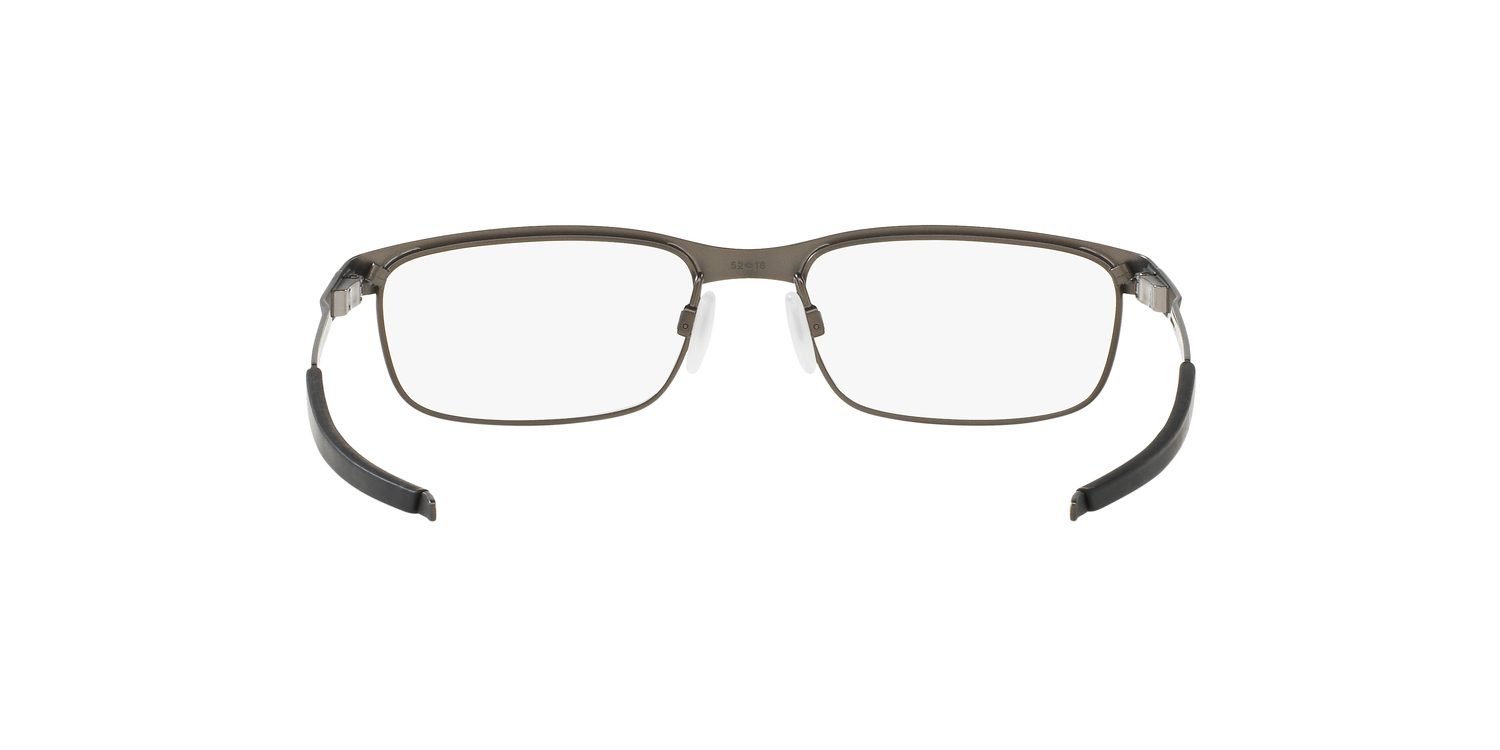 Oakley | 0OX3222 (Steel Plate)