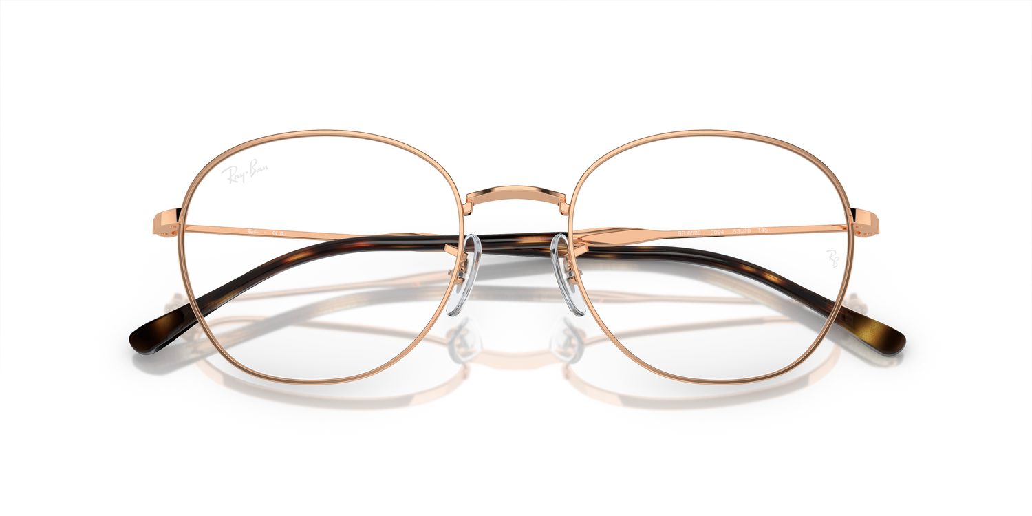 Ray-Ban | 0RX6509 (0RX6509)