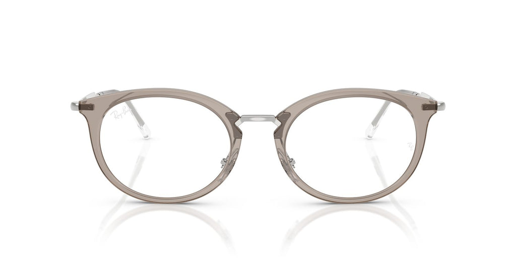 Ray-Ban | 0RX7255 (0RX7255)