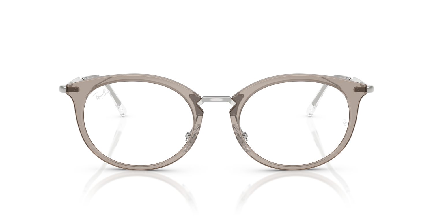 Ray-Ban | 0RX7255 (0RX7255)