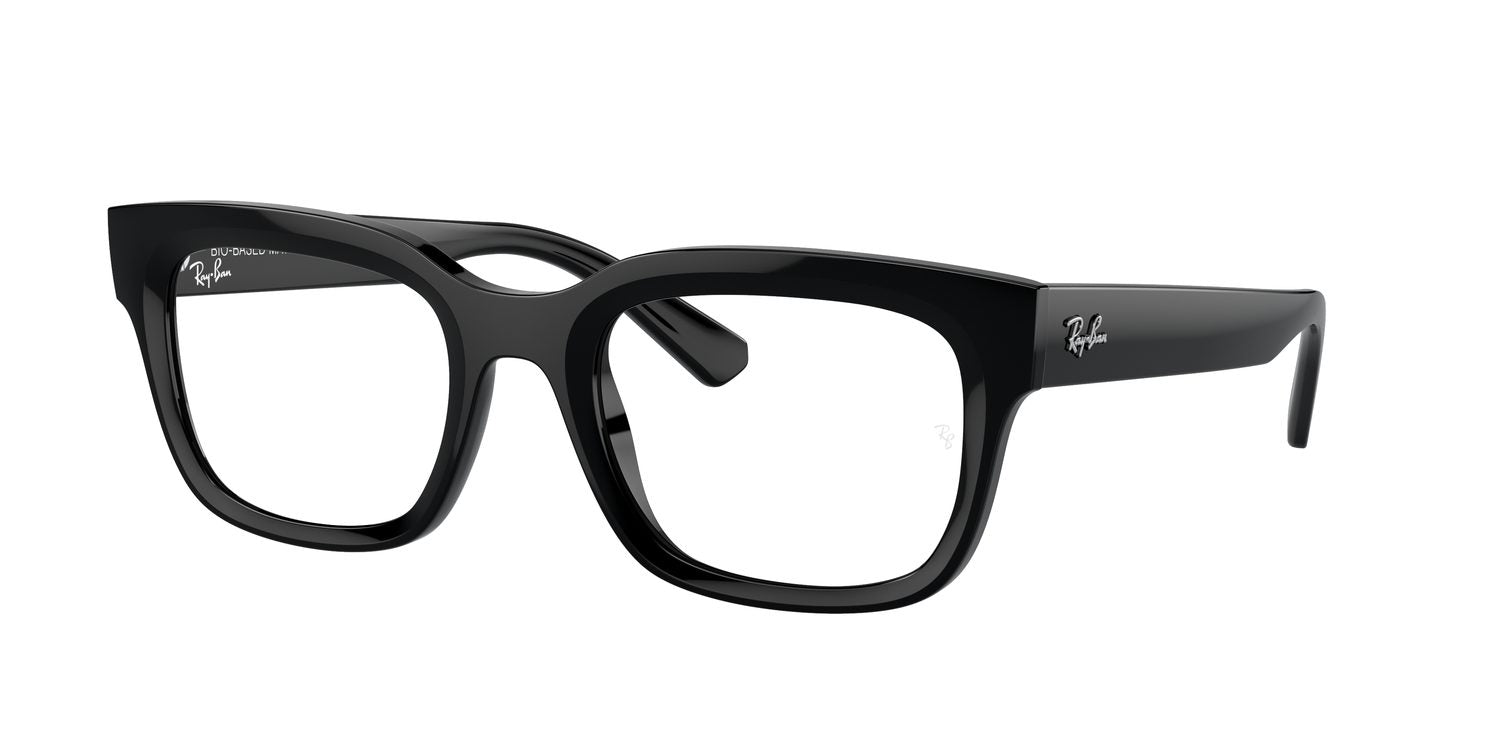 Ray-Ban | 0RX7217 (Chad)