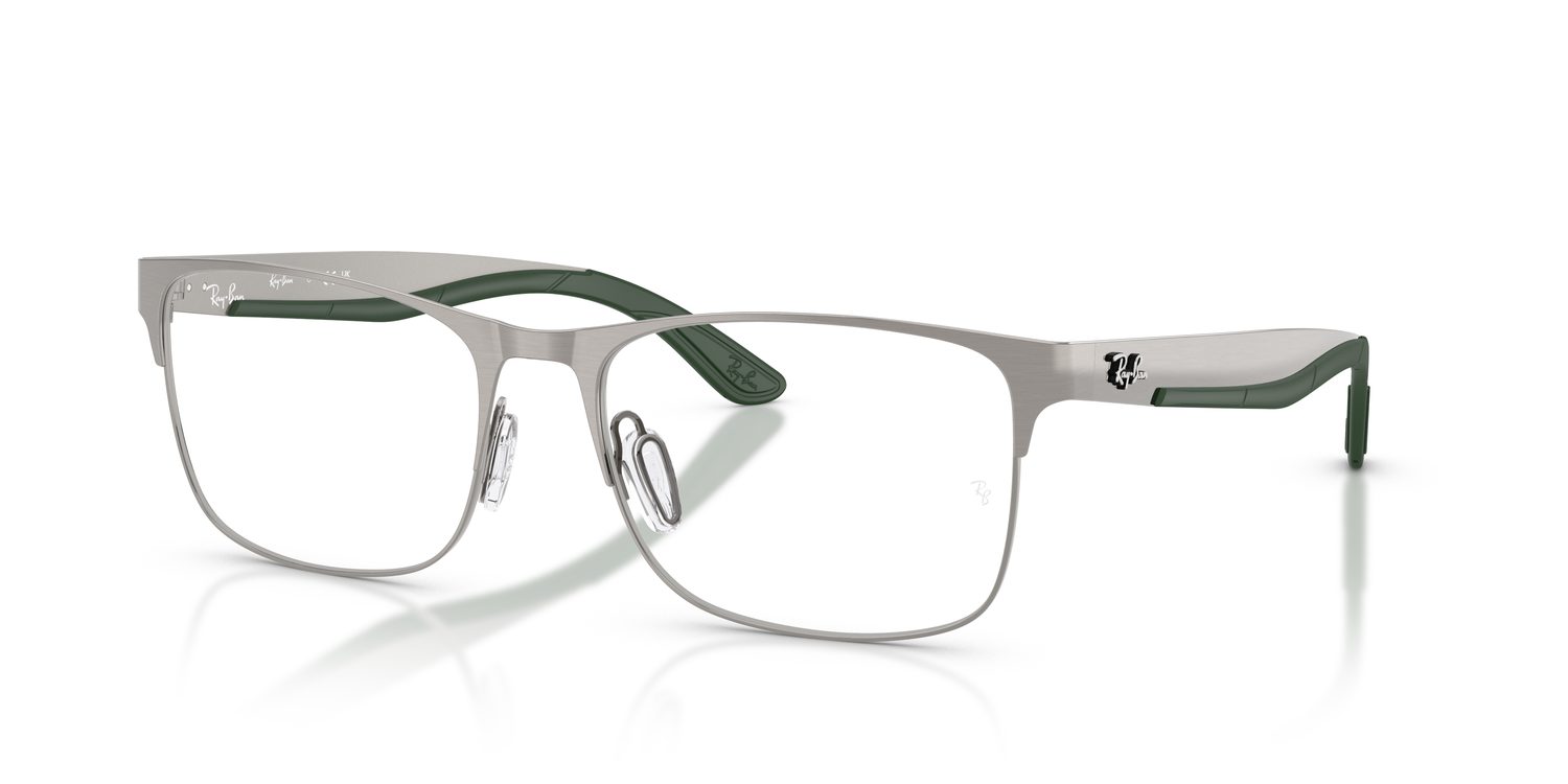 Ray-Ban | 0RX7550 (0RX7550)