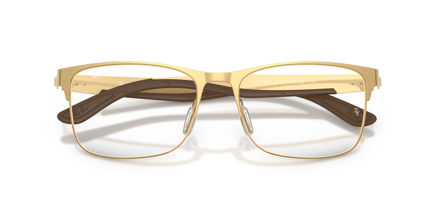 Ray-Ban | 0RX7550 (0RX7550)