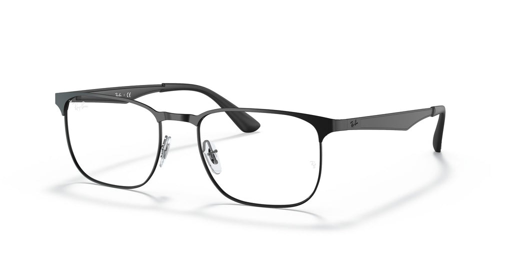 Ray-Ban | 0RX6363 (0RX6363)