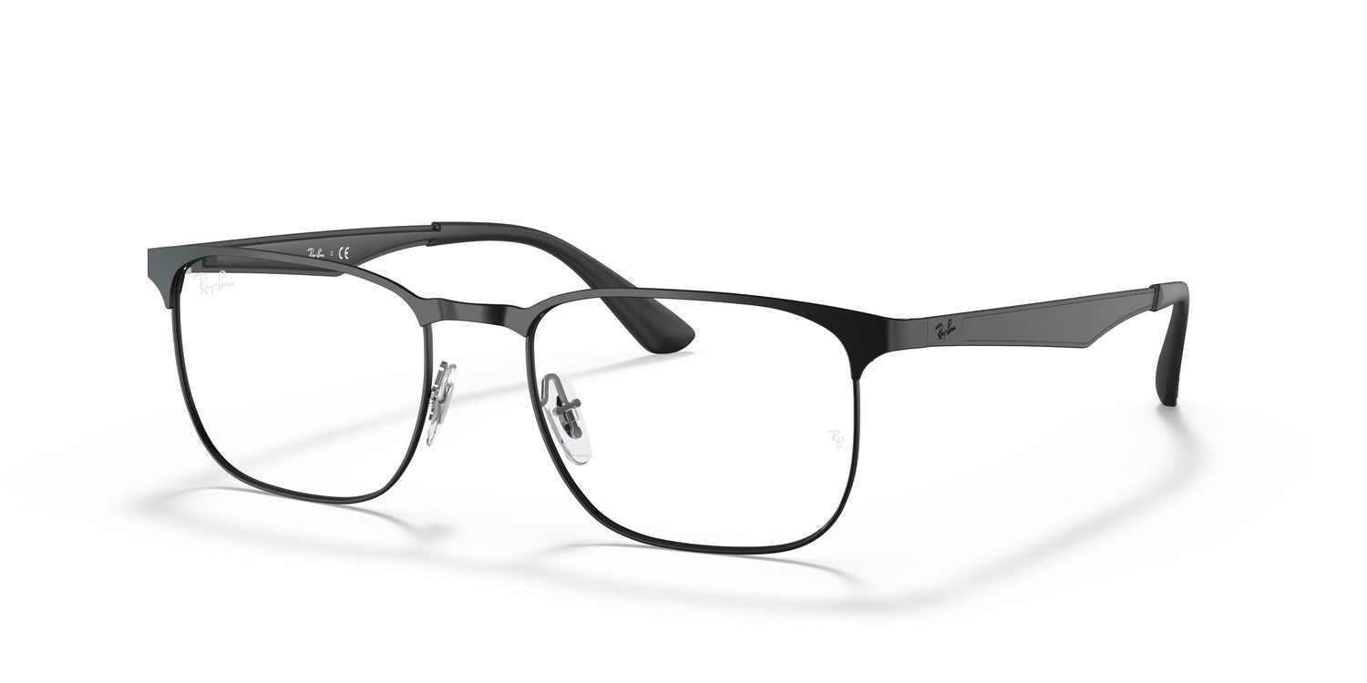 Ray-Ban | 0RX6363 (0RX6363)
