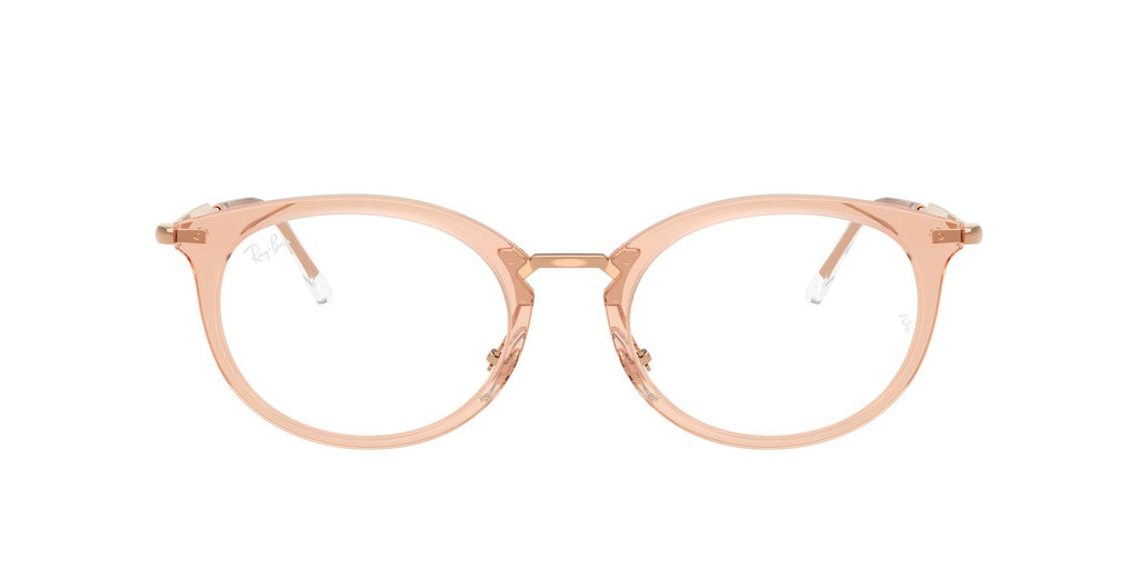 Ray-Ban | 0RX7255 (0RX7255)