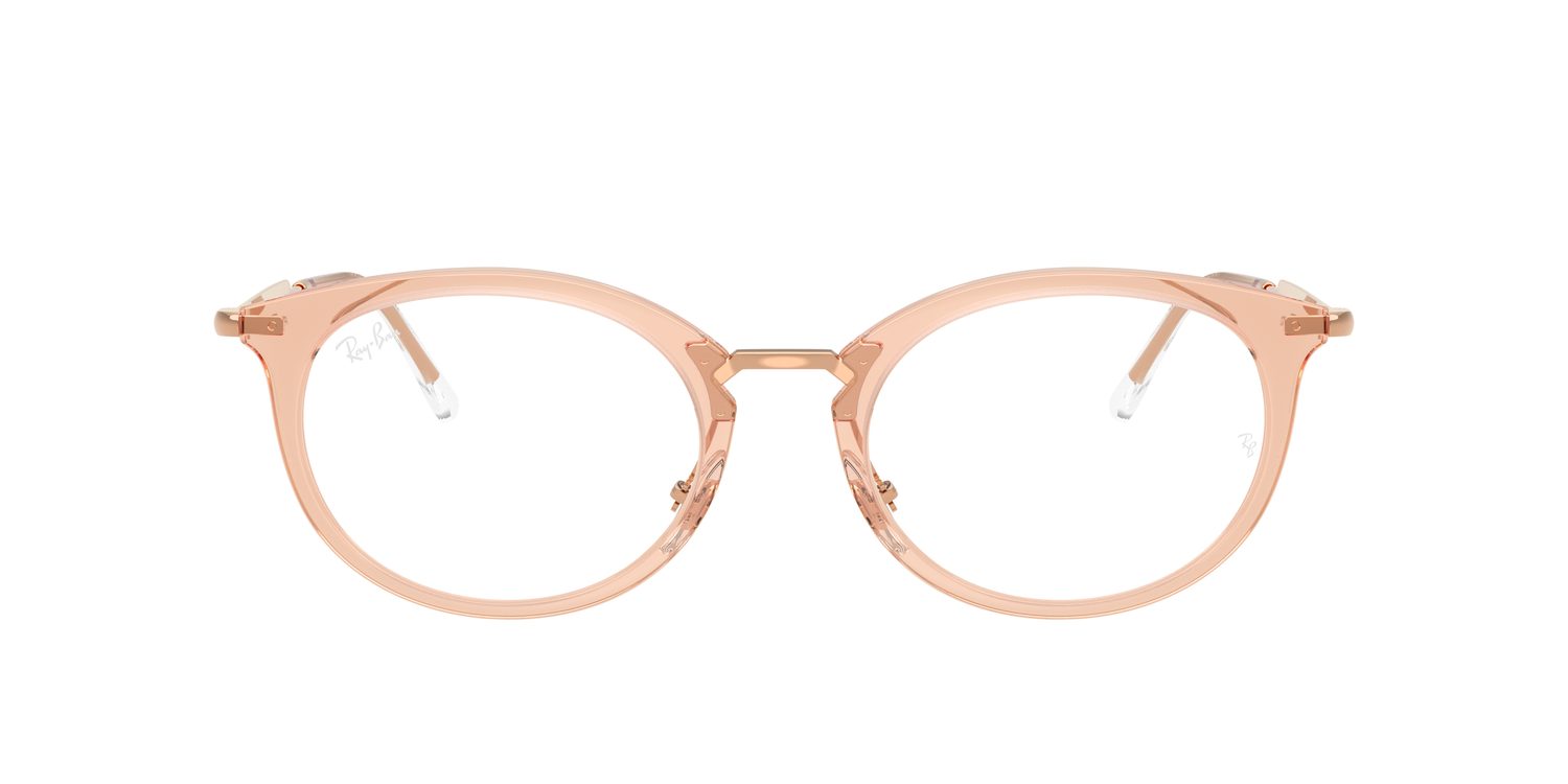 Ray-Ban | 0RX7255 (0RX7255)