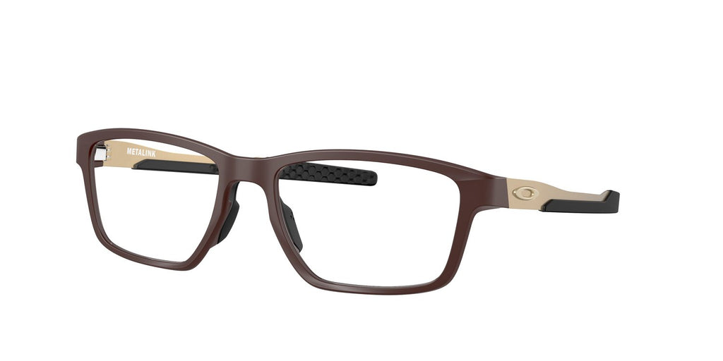 Oakley | 0OX8153 (Metalink)