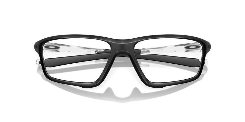 Oakley | 0OX8076 (Crosslink Zero)