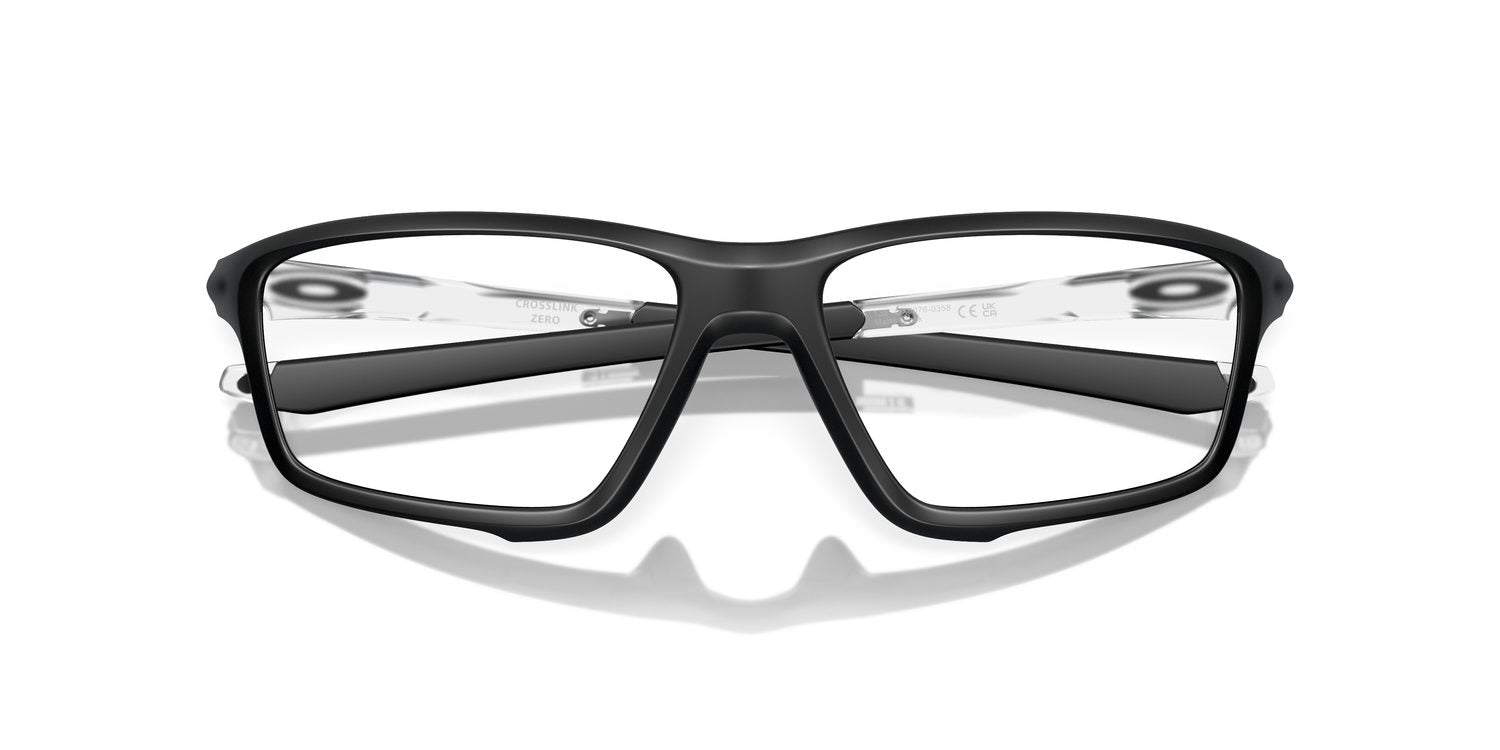 Oakley | 0OX8076 (Crosslink Zero)