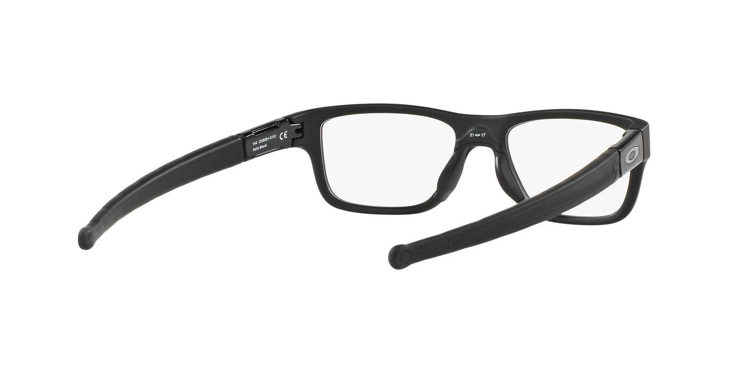 Oakley | 0OX8091 (Marshal Mnp)
