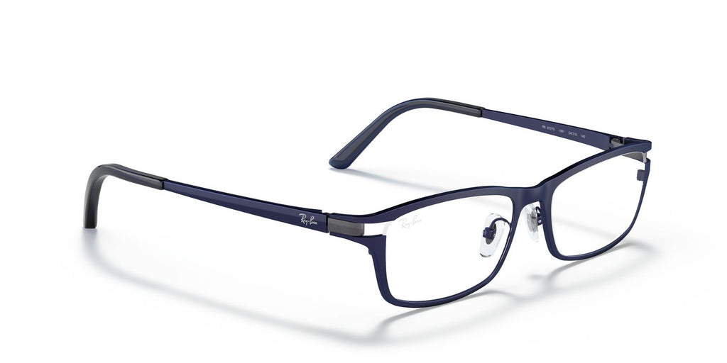 Ray-Ban | 0RX8727D (0RX8727D)