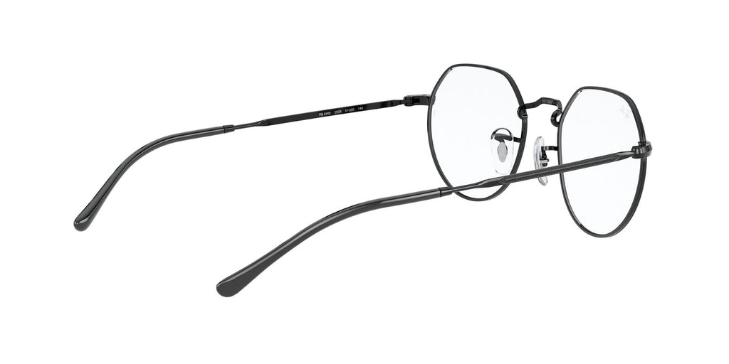 Ray-Ban | 0RX6465 (Jack)